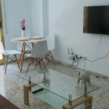 Redbrick 1º Appartement