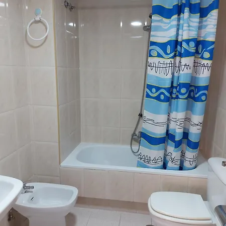 Redbrick 1º Apartment *