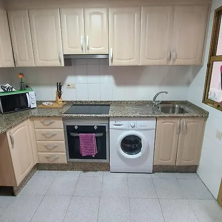 Apartment Redbrick 1º *
