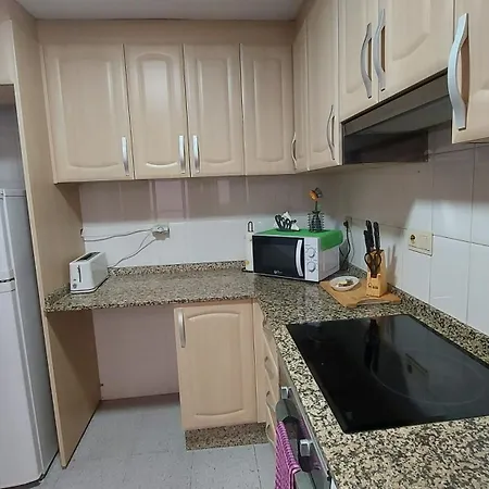Redbrick 1º Alicante