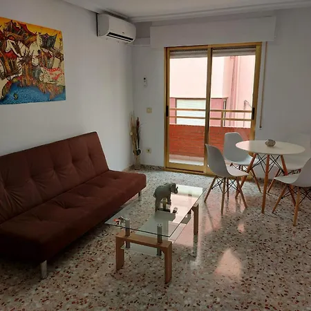 Apartment Redbrick 1º *