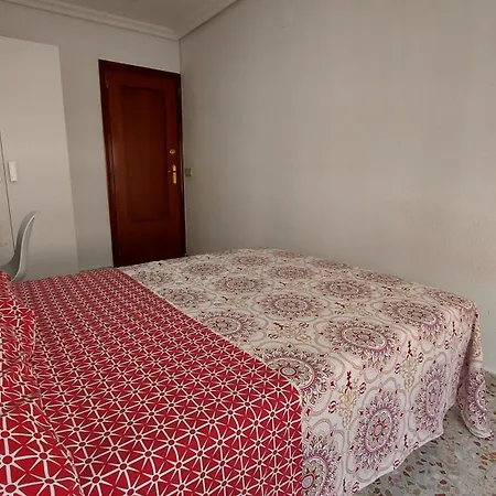 Apartment Redbrick 1º Alicante